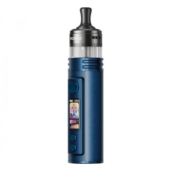 Kit Drag H40 Pro lake blue Kit Drag H40 Pro lake blue