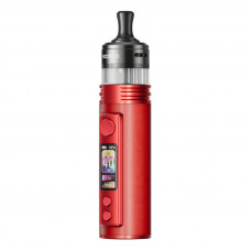 Kit Drag H40 Pro modern red