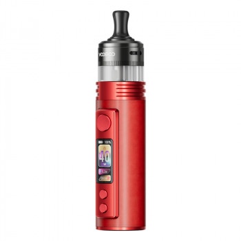 Kit Drag H40 Pro modern red Kit Drag H40 Pro modern red