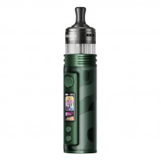 Kit Drag H40 Pro moss green