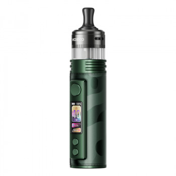 Kit Drag H40 Pro moss green Kit Drag H40 Pro moss green