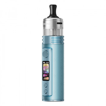 Kit Drag H40 Pro snow blue Kit Drag H40 Pro snow blue