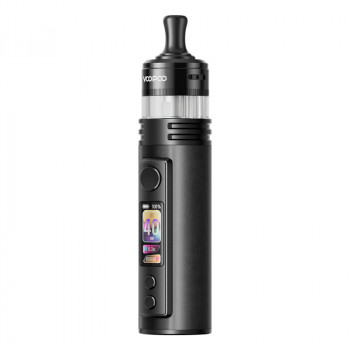 Kit Drag H40 Pro spray black Kit Drag H40 Pro spray black