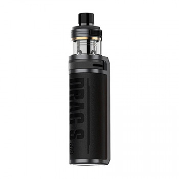 kit Drag S Pro classic black