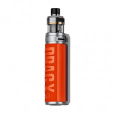 kit Drag X Pro 100W california orange