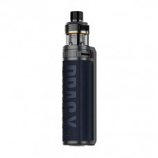 kit Drag X Pro 100W sapphire blue