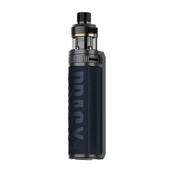 kit Drag X Pro 100W sapphire blue