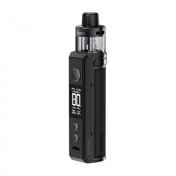 kit Drag X2 spray black