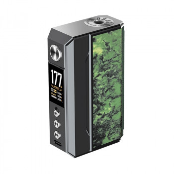 mod Drag 4 gun metal forest green