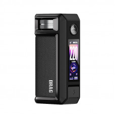 mod Drag 6 black