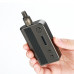 Kit VKsma autofiller TC 1400mAh leather black