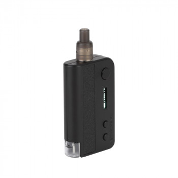 Kit VKsma autofiller TC 1400mAh leather black