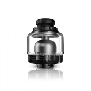 pod Soulmate RTA negru