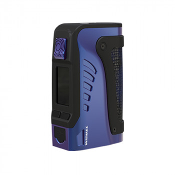 mod Reuleaux Tinker 2 albastru